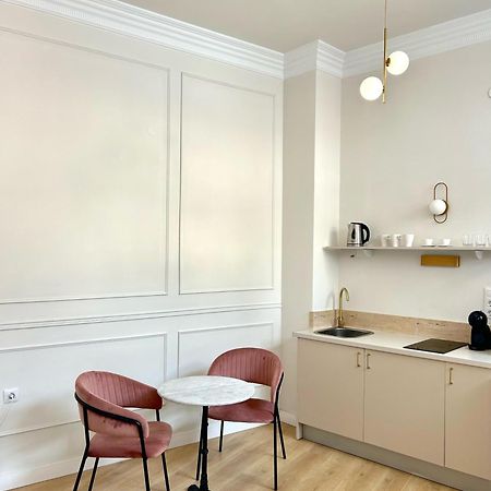 Epoca Apartment Санта Круз де Ла Палма Екстериор снимка