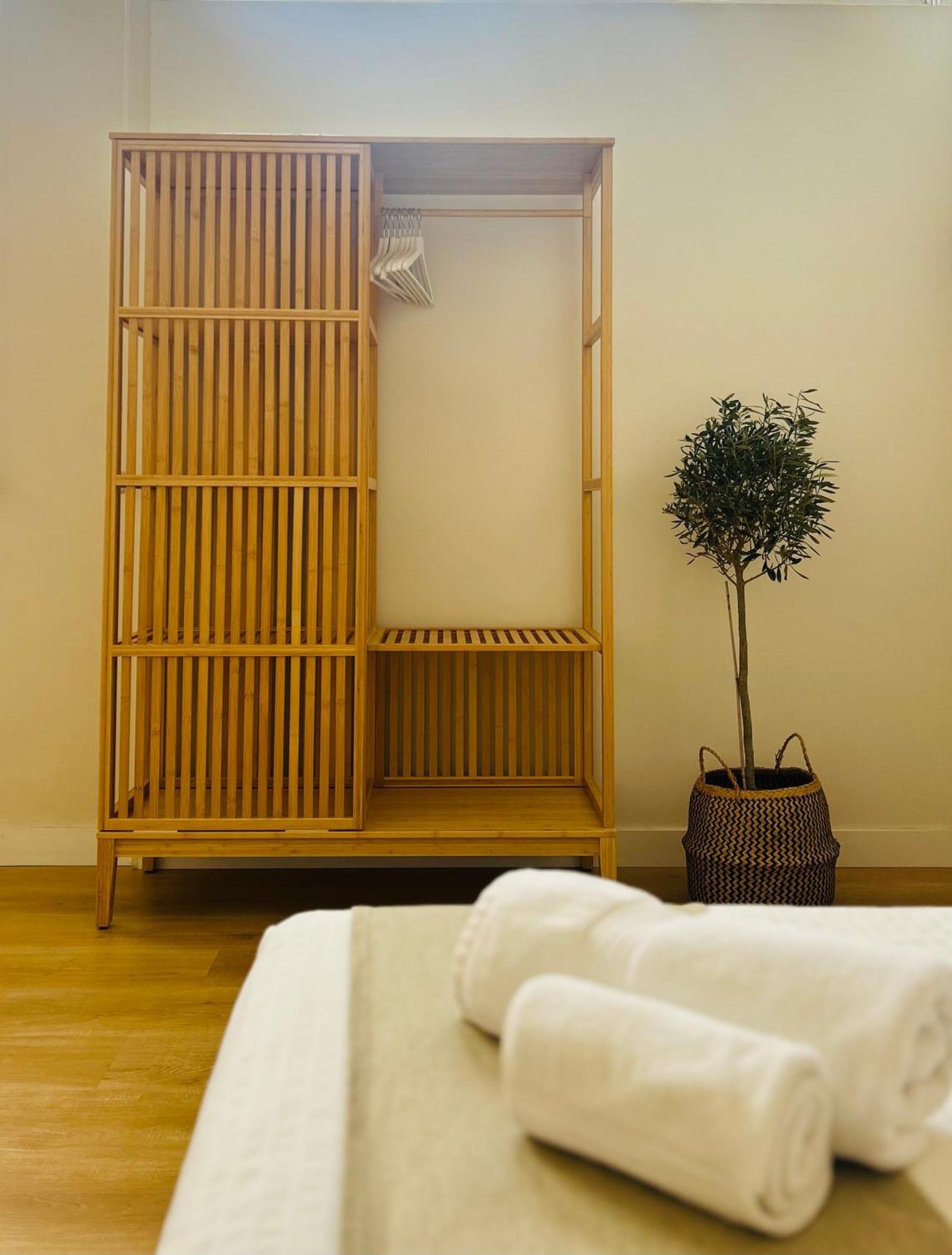 Epoca Apartment Санта Круз де Ла Палма Екстериор снимка