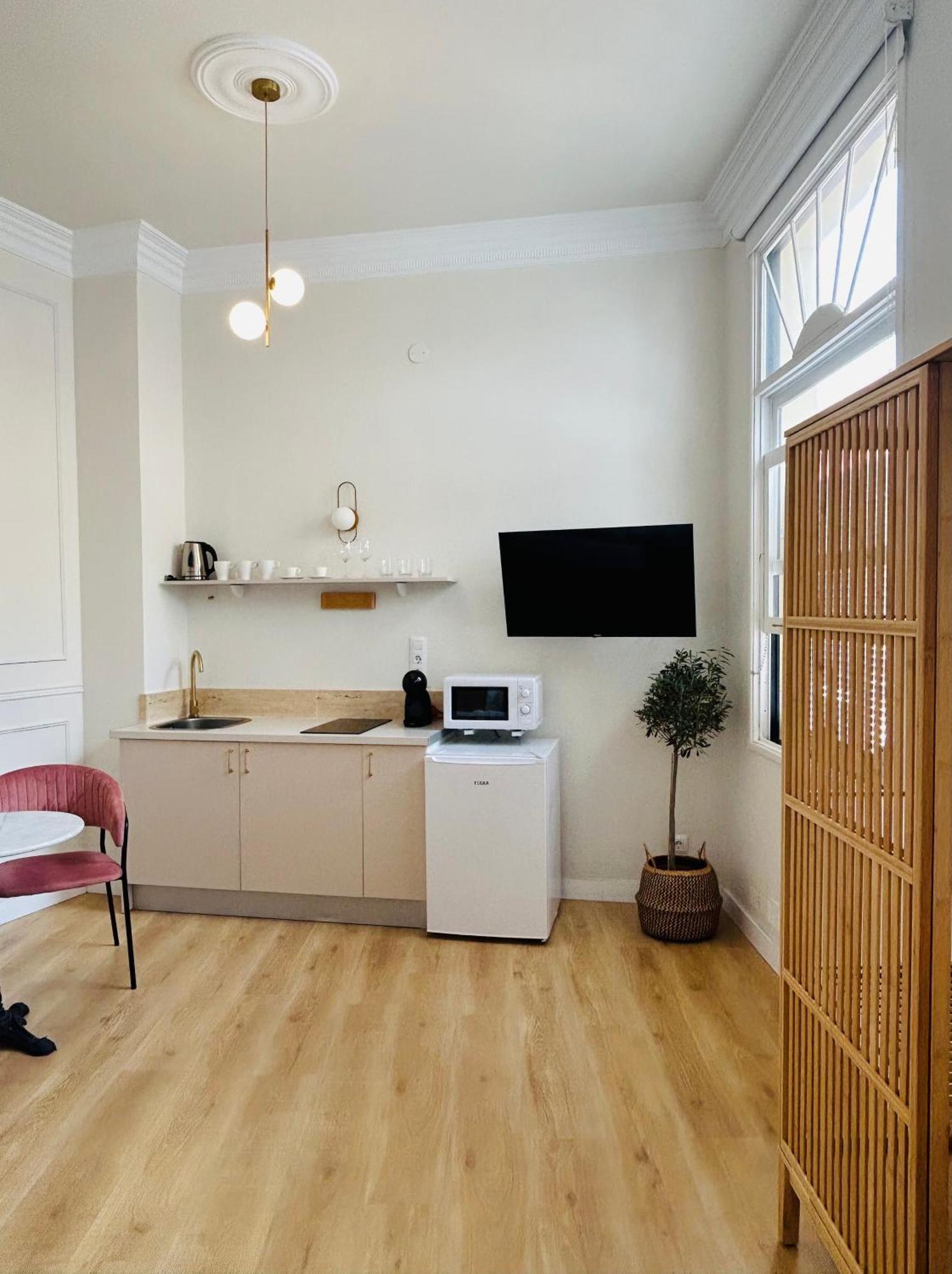 Epoca Apartment Санта Круз де Ла Палма Екстериор снимка