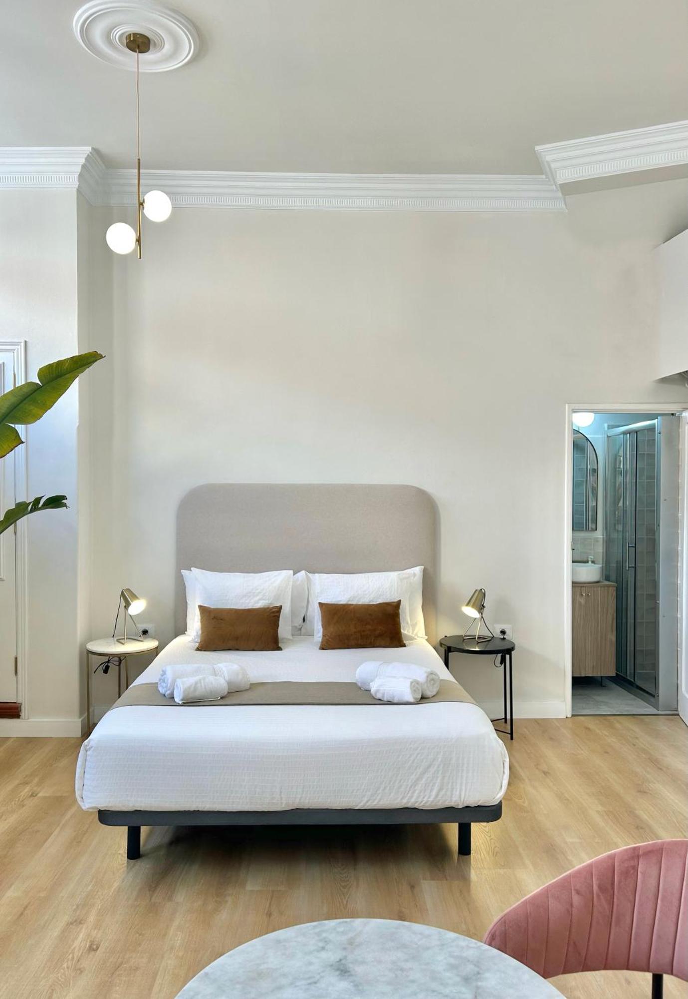 Epoca Apartment Санта Круз де Ла Палма Екстериор снимка