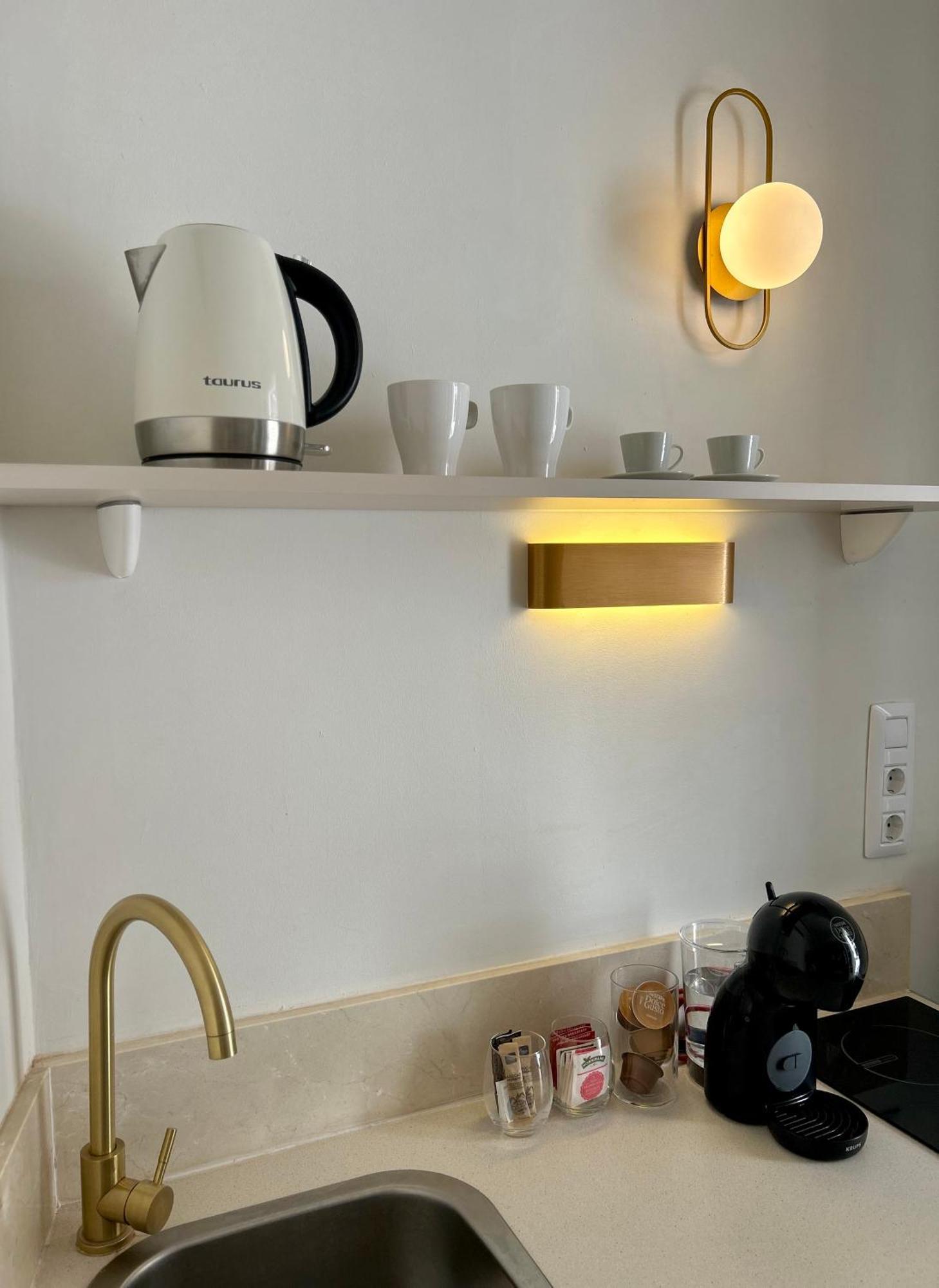 Epoca Apartment Санта Круз де Ла Палма Екстериор снимка