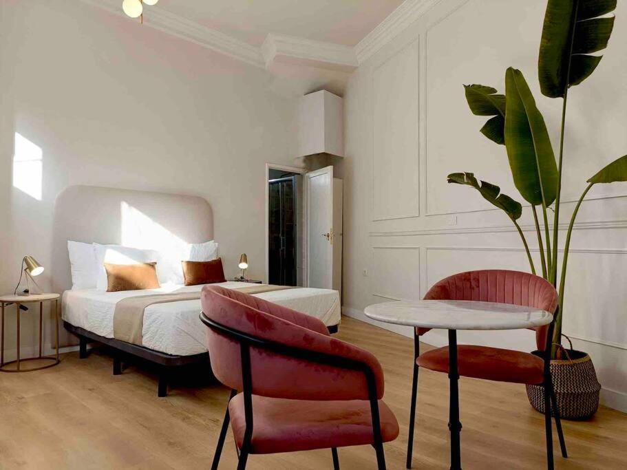 Epoca Apartment Санта Круз де Ла Палма Екстериор снимка